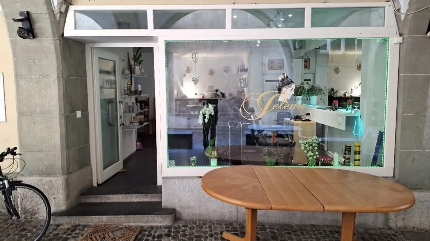 Workshop for rent - Hohengasse 12, 3400 Burgdorf - Photo 3