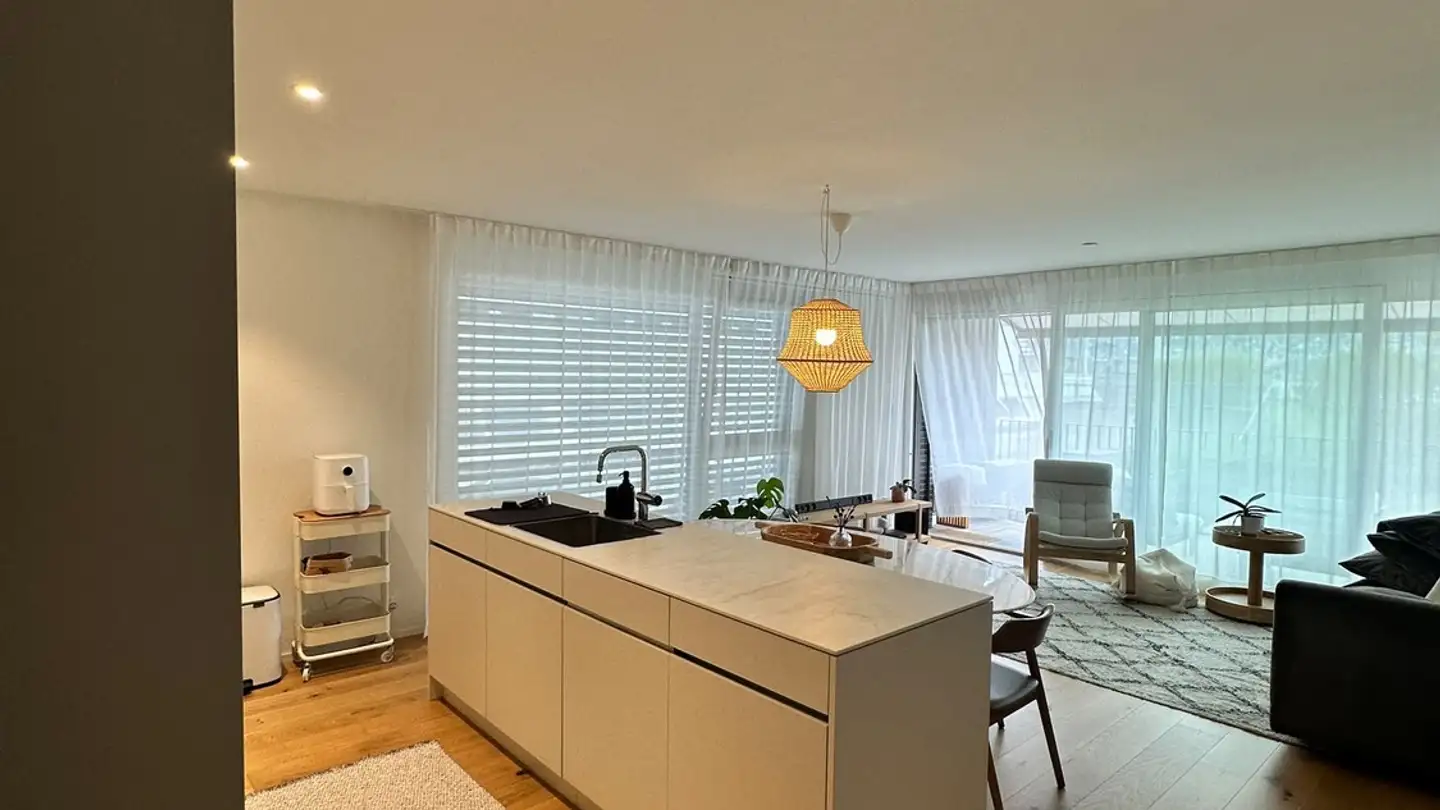 Appartamento in affitto - Seestrasse 7, 8810 Horgen