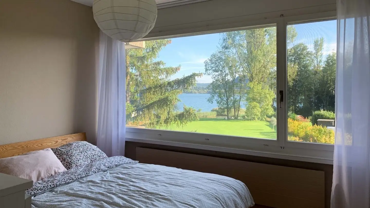 Apartment for rent - Bellerive 11, 2525 Le Landeron