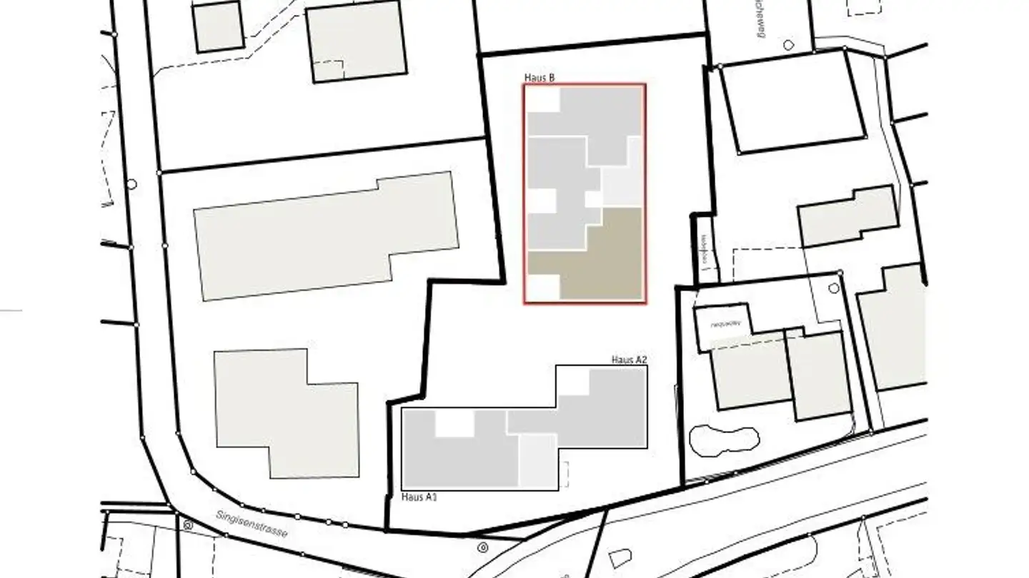 Penthouse for sale - Seetalstrasse, 5630 Muri AG - Photo 4