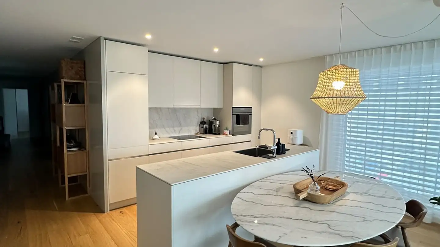 Appartamento in affitto - Seestrasse 7, 8810 Horgen - Foto 2
