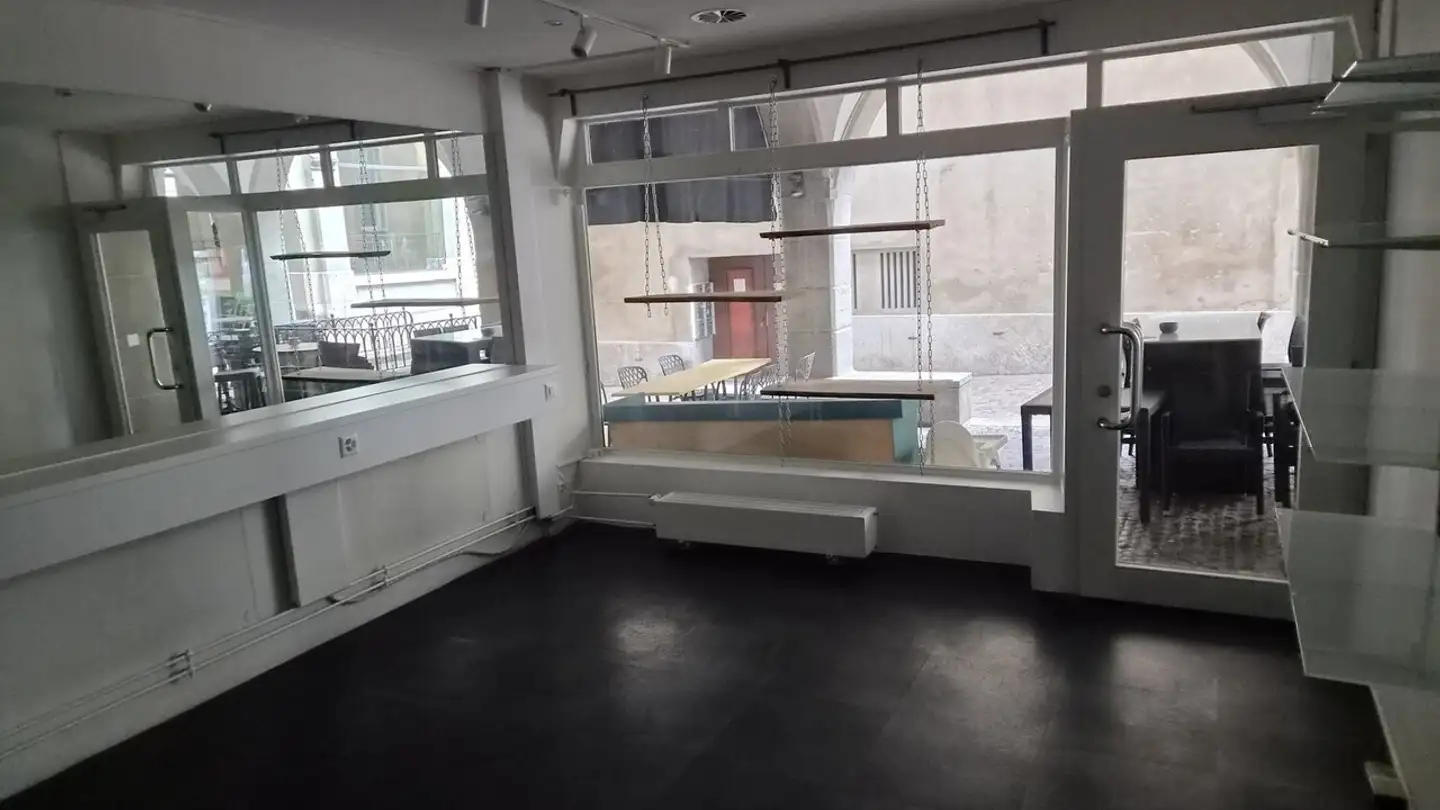 Workshop for rent - Hohengasse 12, 3400 Burgdorf - Photo 4
