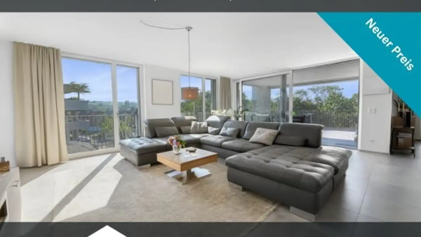 Penthouse kaufen - 8598 Bottighofen