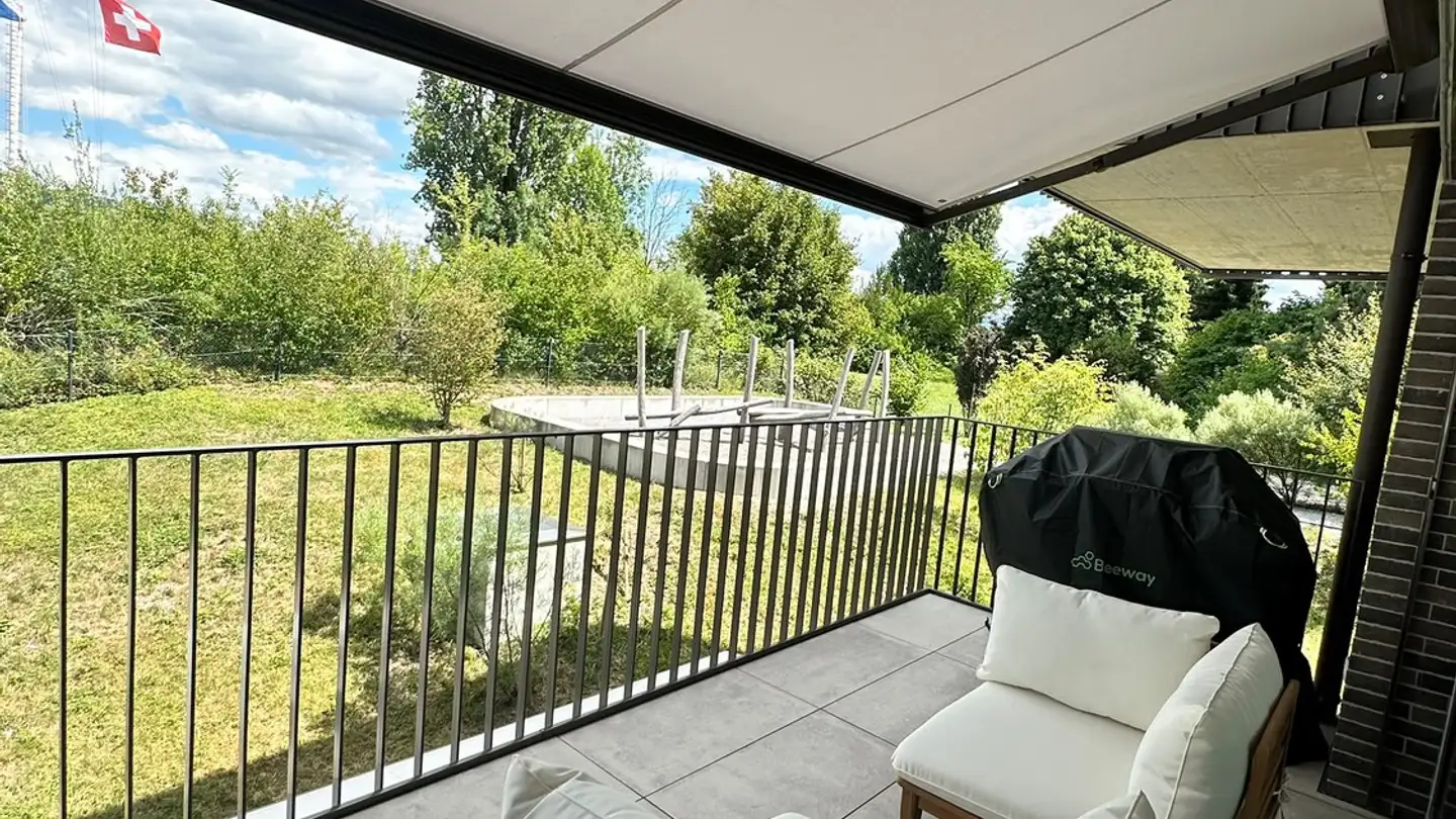 Appartamento in affitto - Seestrasse 7, 8810 Horgen - Foto 3