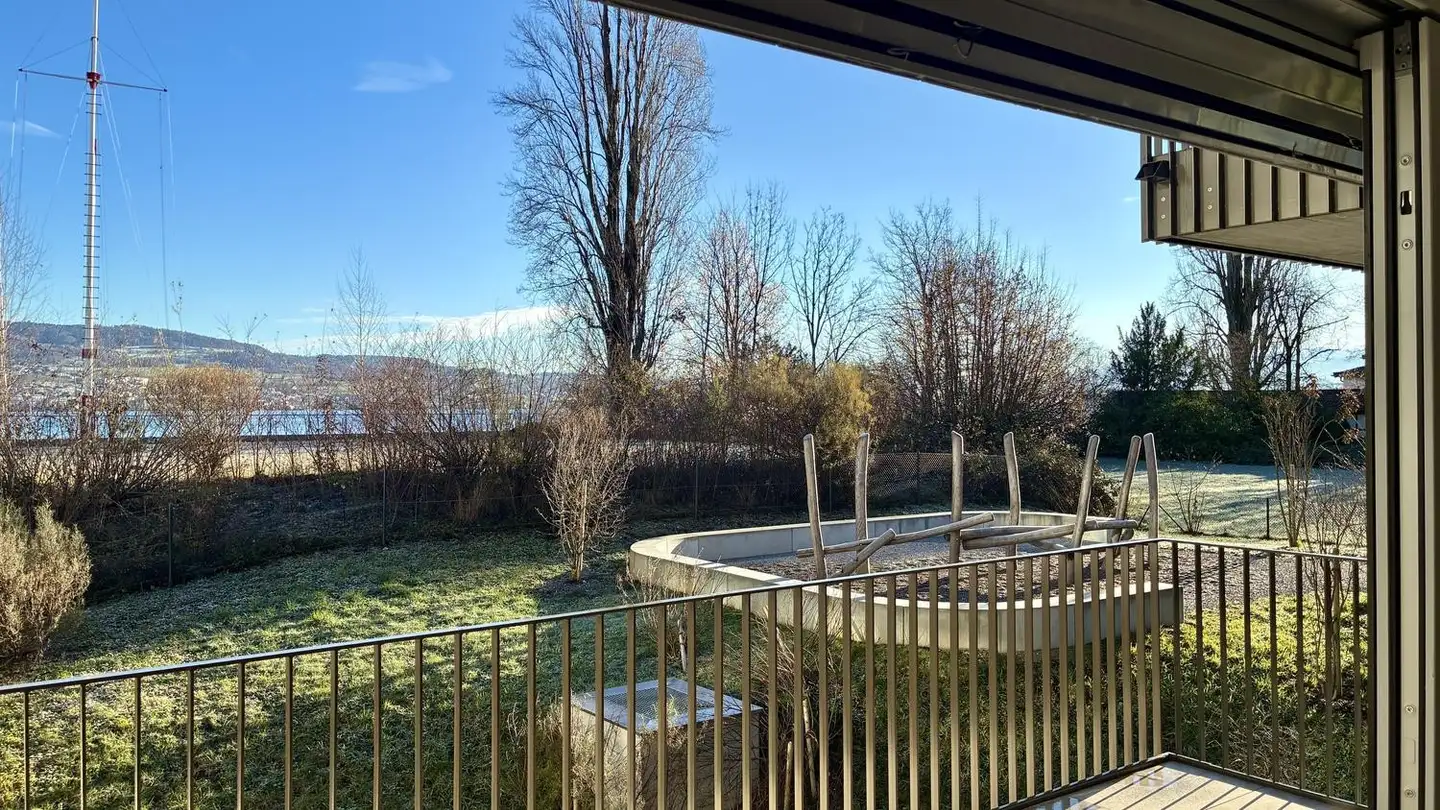 Appartamento in affitto - Seestrasse 7, 8810 Horgen - Foto 4