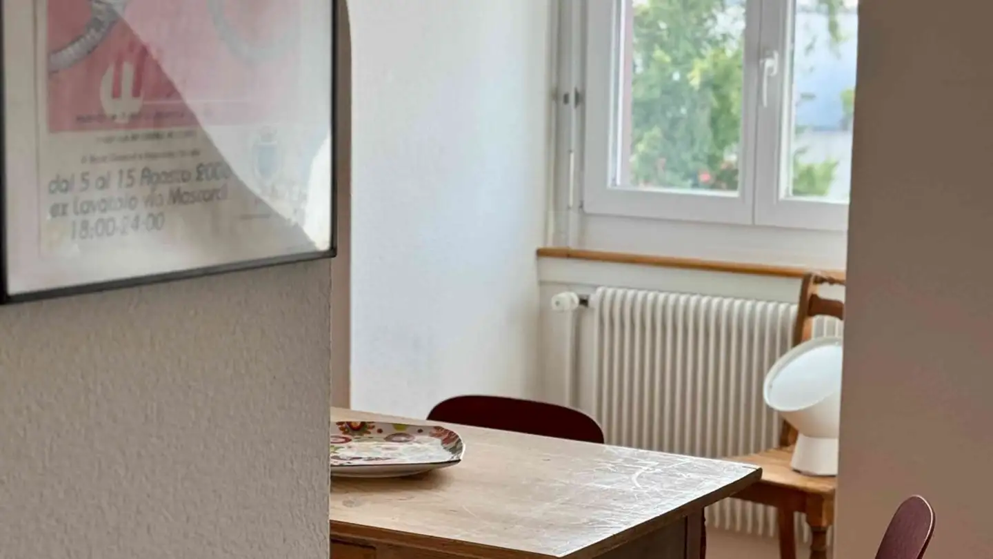 Apartment for rent - Muristrasse 12, 5430 Wettingen - Photo 2