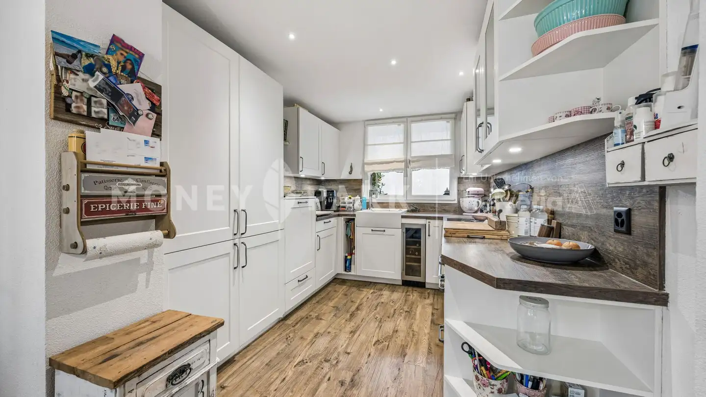 Row house for sale - Quellenstrasse 36e, 5242 Birr - Photo 3