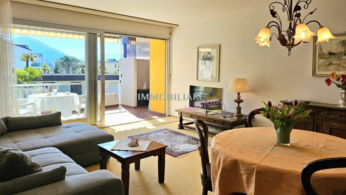 Wohnung kaufen - 6612 Ascona - Foto 4