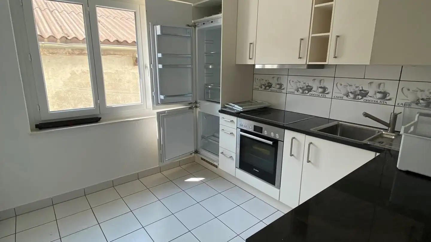 Appartement à louer - Grand-Rue 40, 2732 Reconvilier