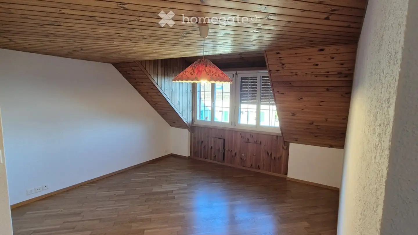 Wohnung mieten - Dorfstrasse 35, 8309 Nürensdorf - Foto 3