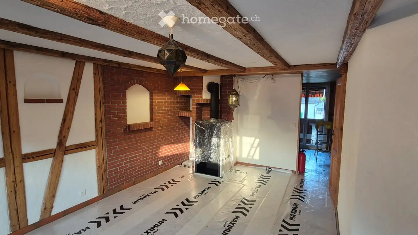 Wohnung mieten - Dorfstrasse 35, 8309 Nürensdorf - Foto 4