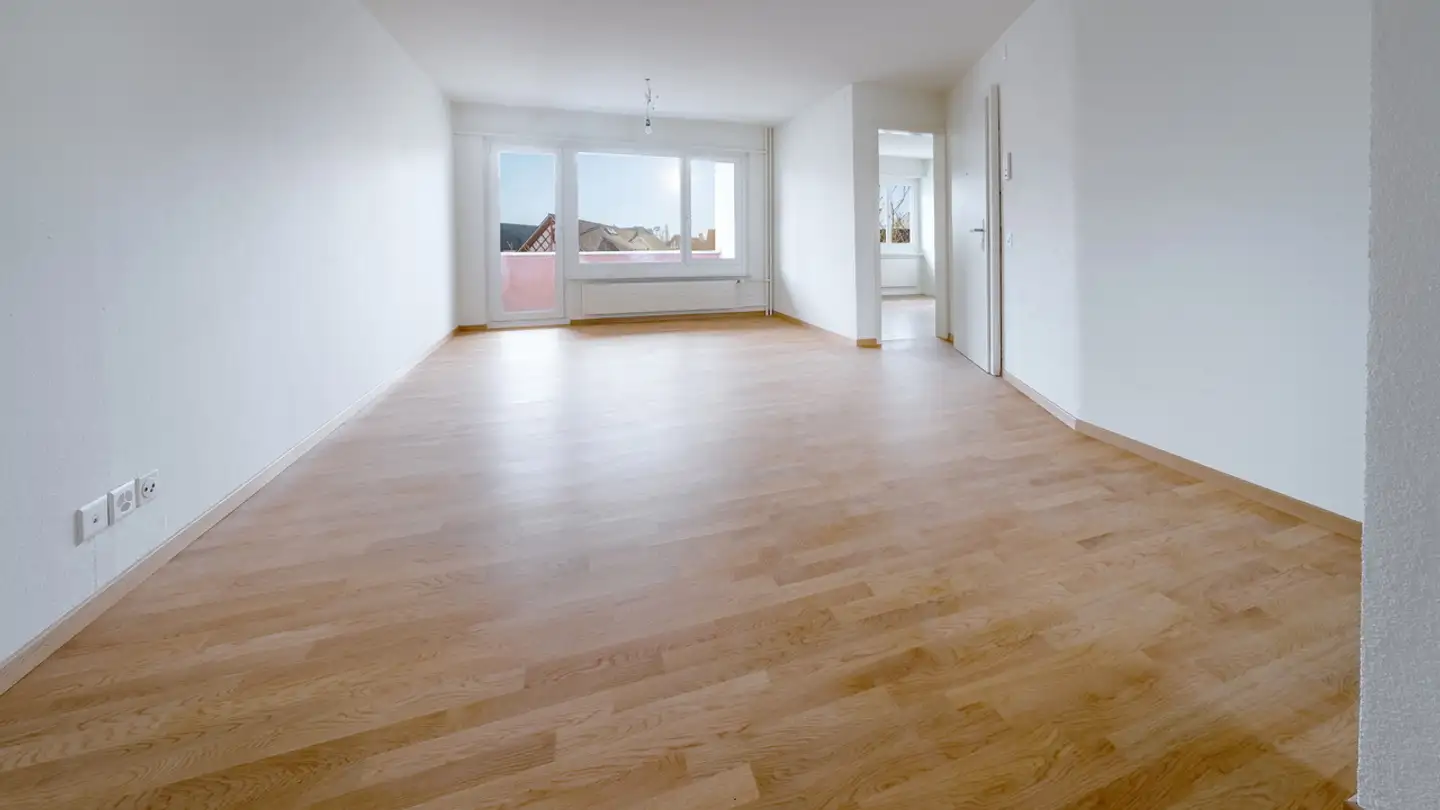 Appartement à louer - Bahnhofstrasse 21, 8153 Rümlang - Photo 2