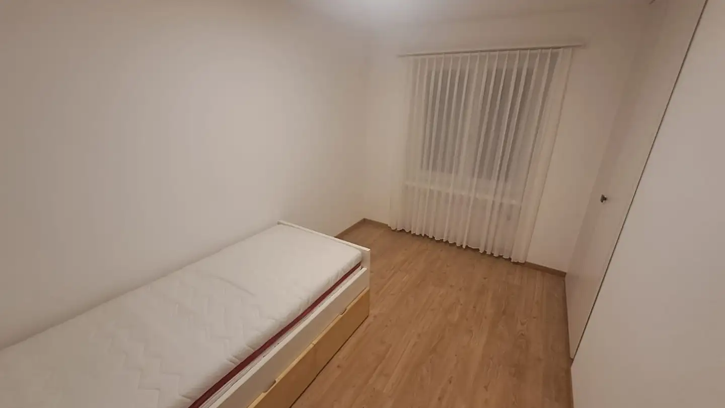 Single room for rent - 4600 Olten - Photo 2