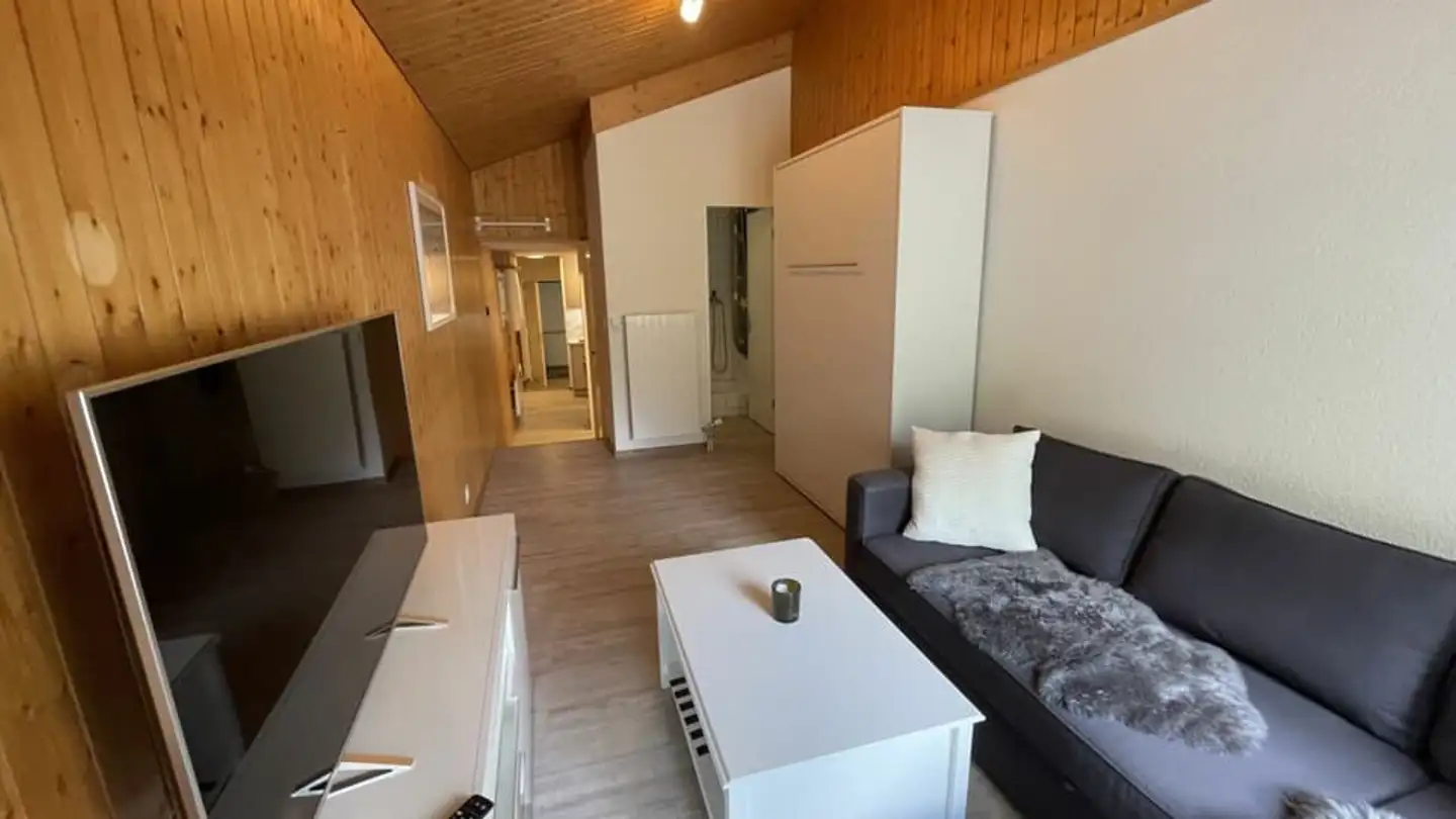 Wohnung kaufen - 3906 Saas-Fee - Foto 3