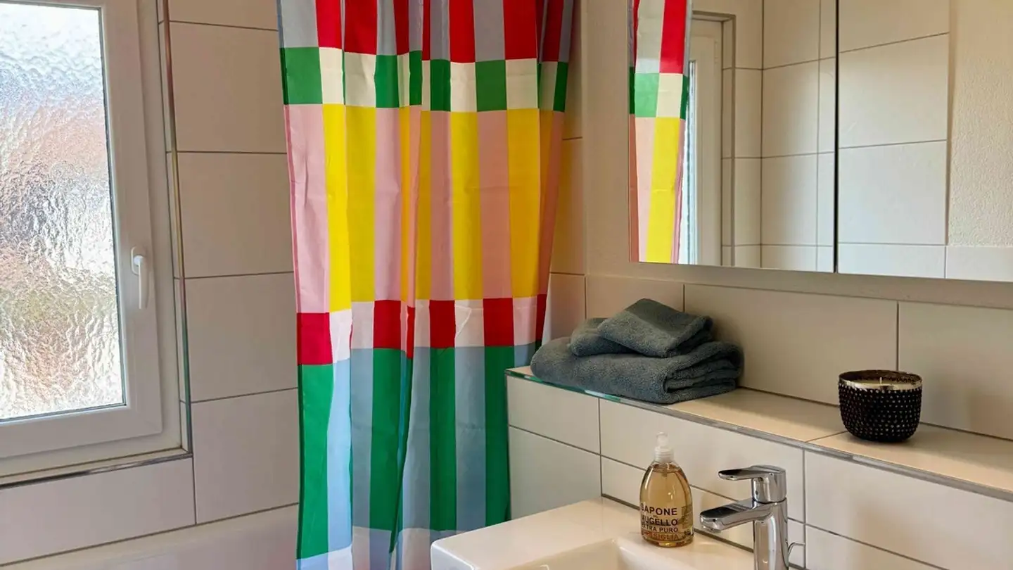 Apartment for rent - Muristrasse 12, 5430 Wettingen - Photo 3