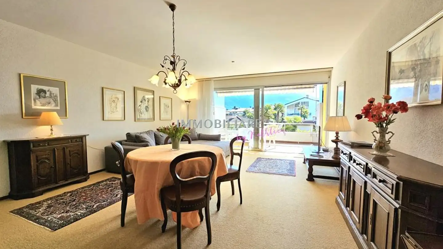 Wohnung kaufen - 6612 Ascona - Foto 2