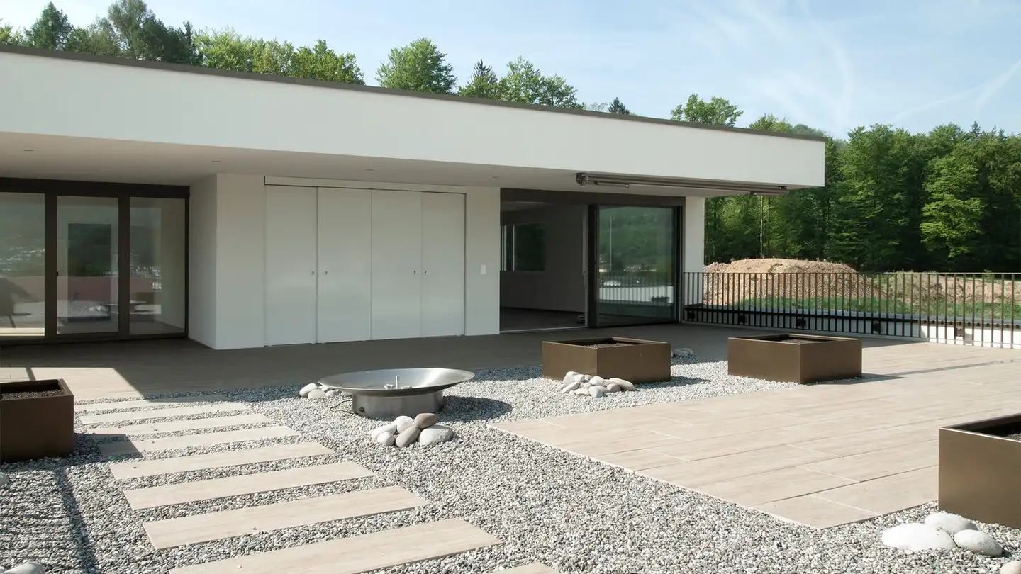 Penthouse kaufen - Zielweg 12, 4600 Olten - Foto 2