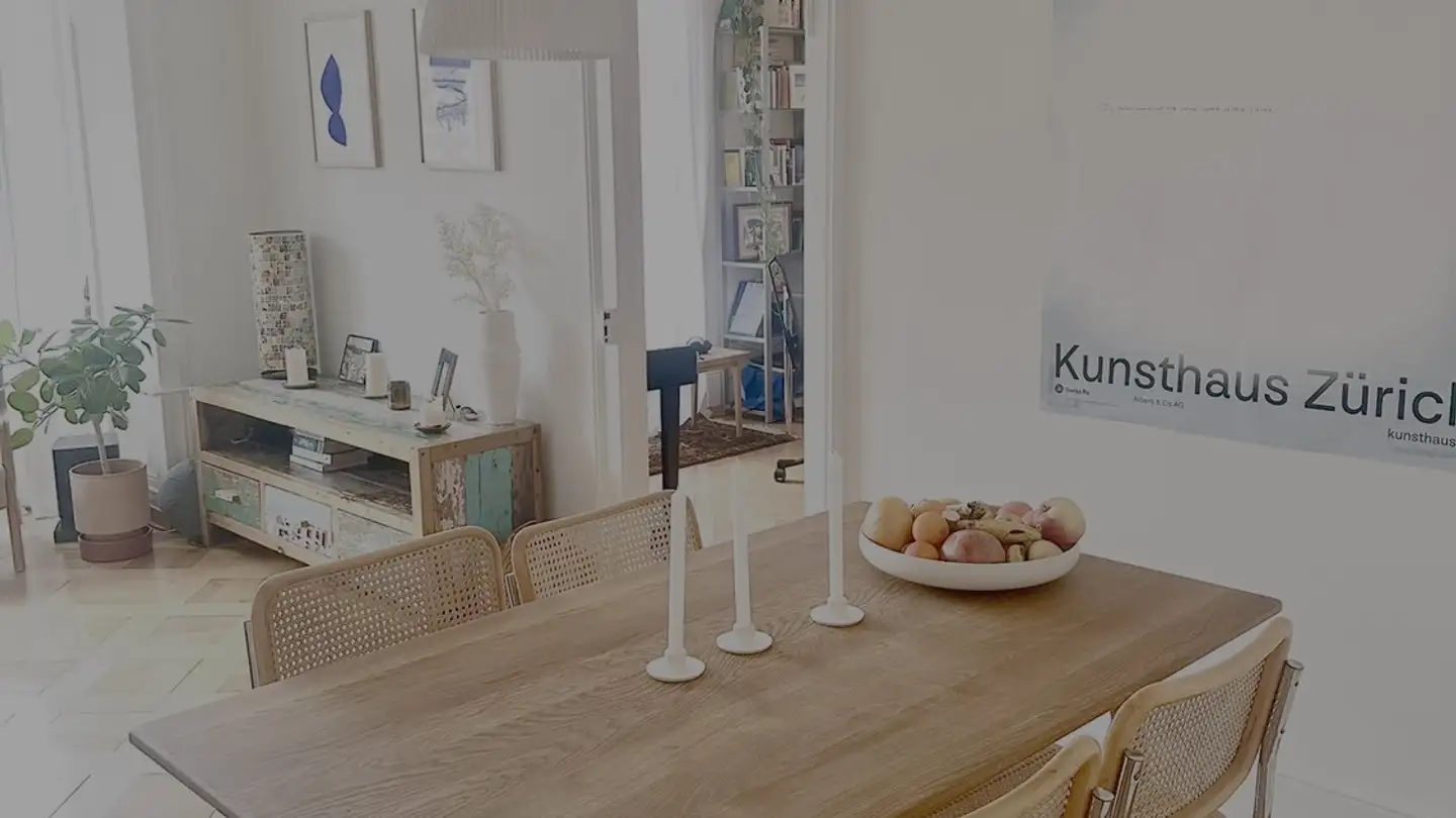 Appartamento ammobiliato in affitto - 6003 Luzern