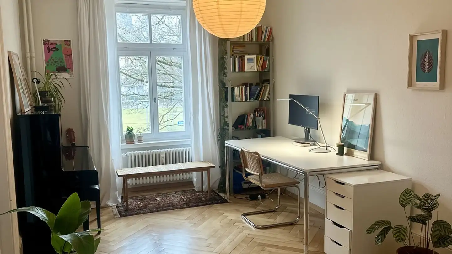 Appartamento ammobiliato in affitto - 6003 Luzern - Foto 3