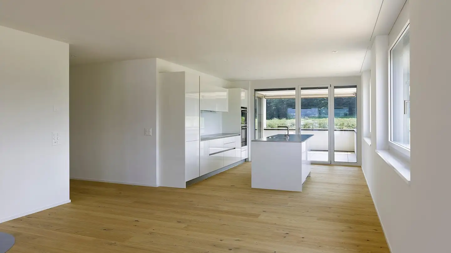 Penthouse kaufen - Zielweg 12, 4600 Olten - Foto 4