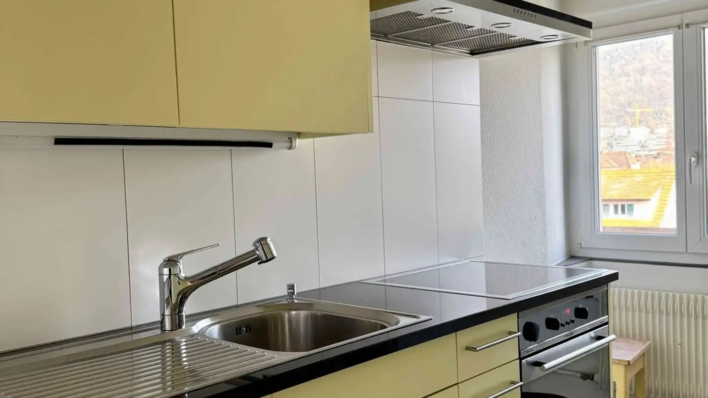 Apartment for rent - Muristrasse 12, 5430 Wettingen - Photo 4