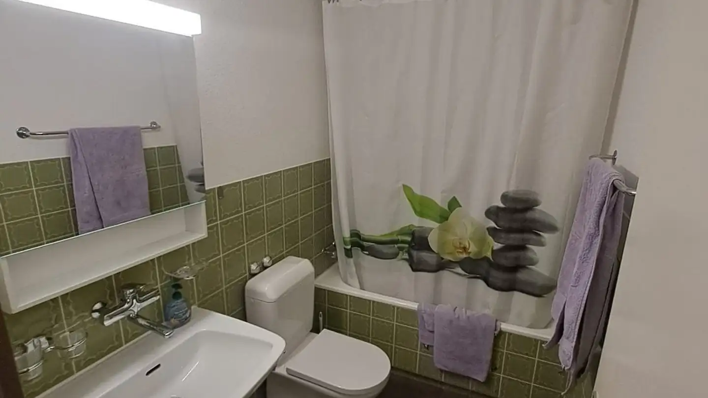 Single room for rent - 4600 Olten - Photo 4