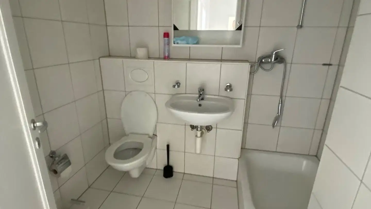 Appartement à louer - Grand-Rue 40, 2732 Reconvilier - Photo 2