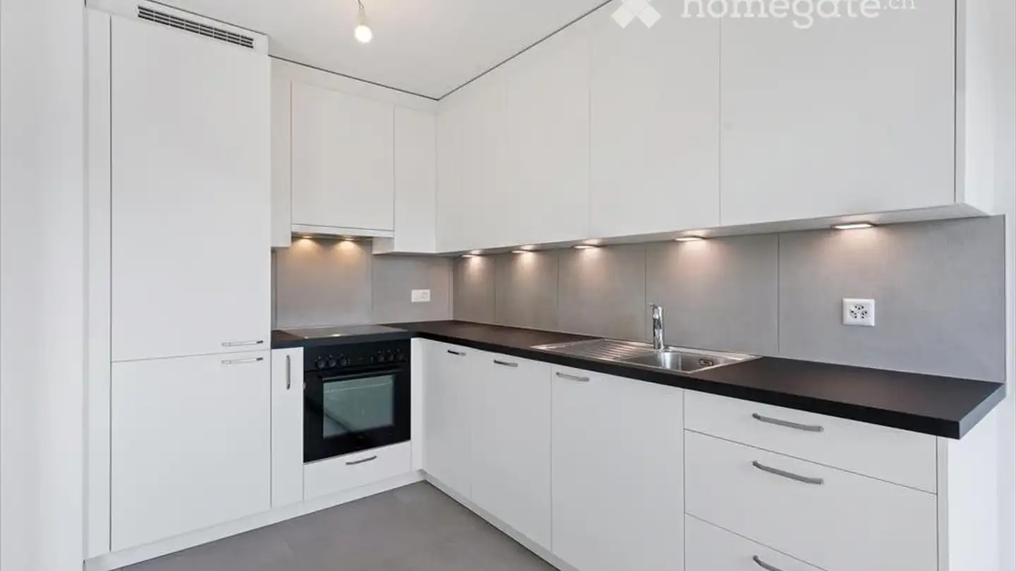 Appartement à louer - Les Sorbiers 5, 1530 Payerne