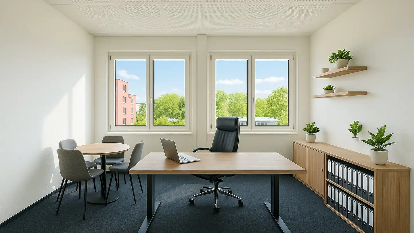 Office space for rent - 5400 Baden