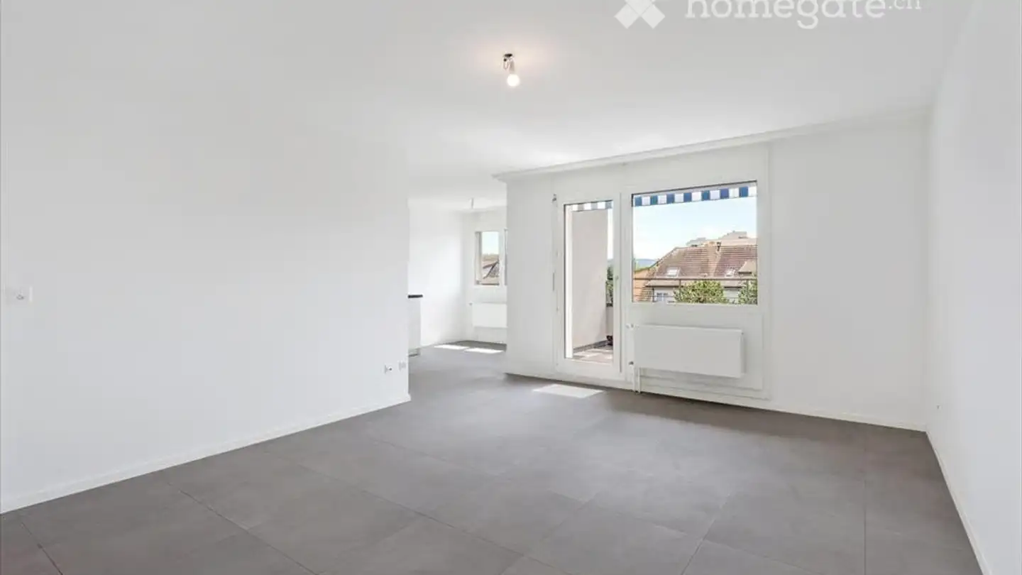 Appartement à louer - Les Sorbiers 5, 1530 Payerne - Photo 2
