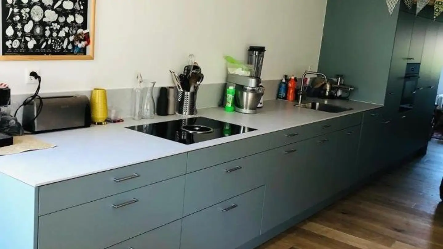 Row house for rent - Büelgass 27, 8625 Gossau ZH - Photo 3