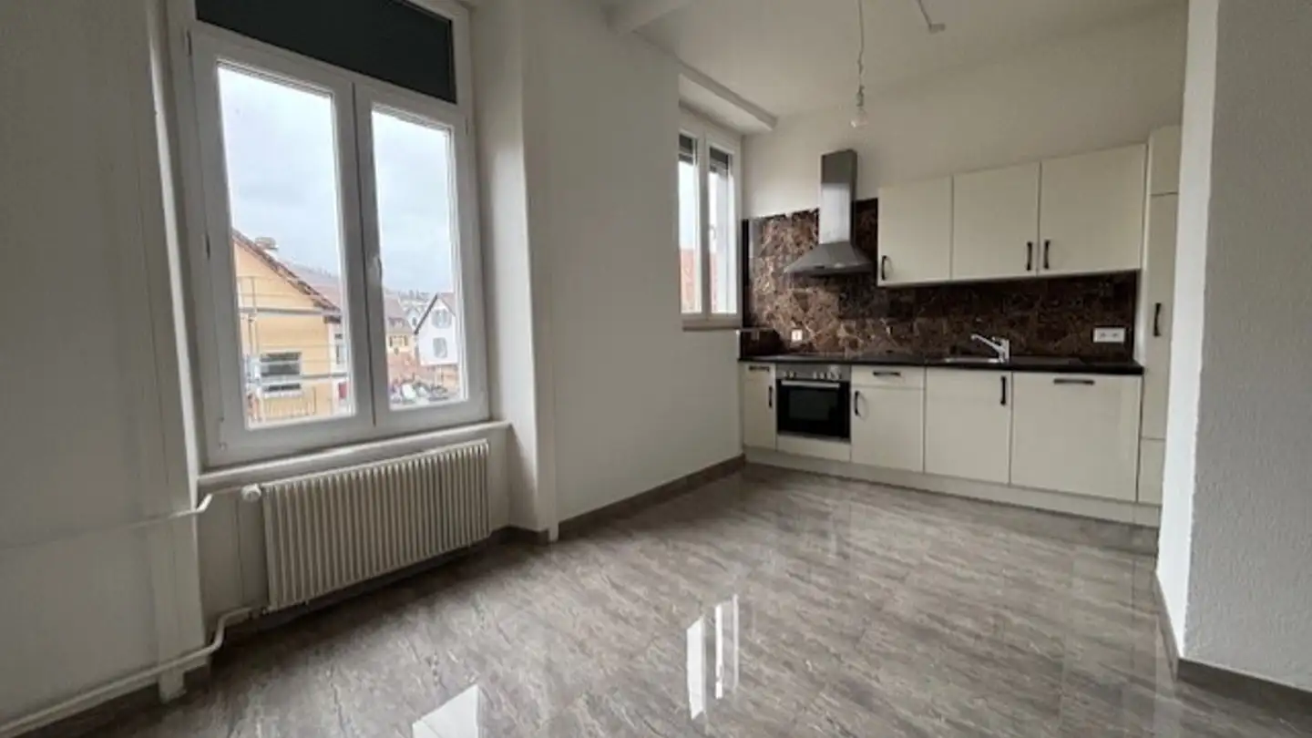 Wohnung mieten - 2800 Delémont - Foto 3