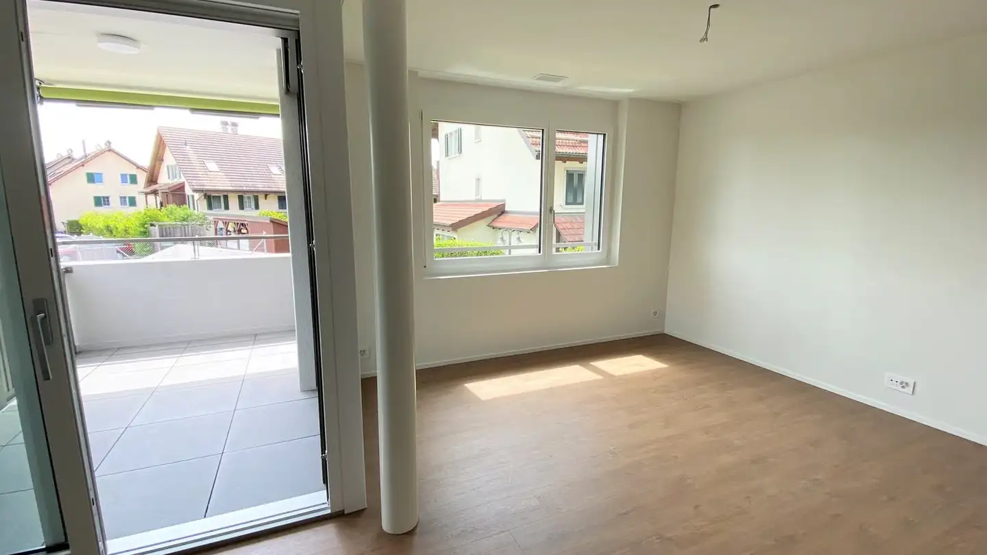 Apartment for rent - Grüningerstrasse 22c, 8624 Grüt (Gossau ZH) - Photo 4