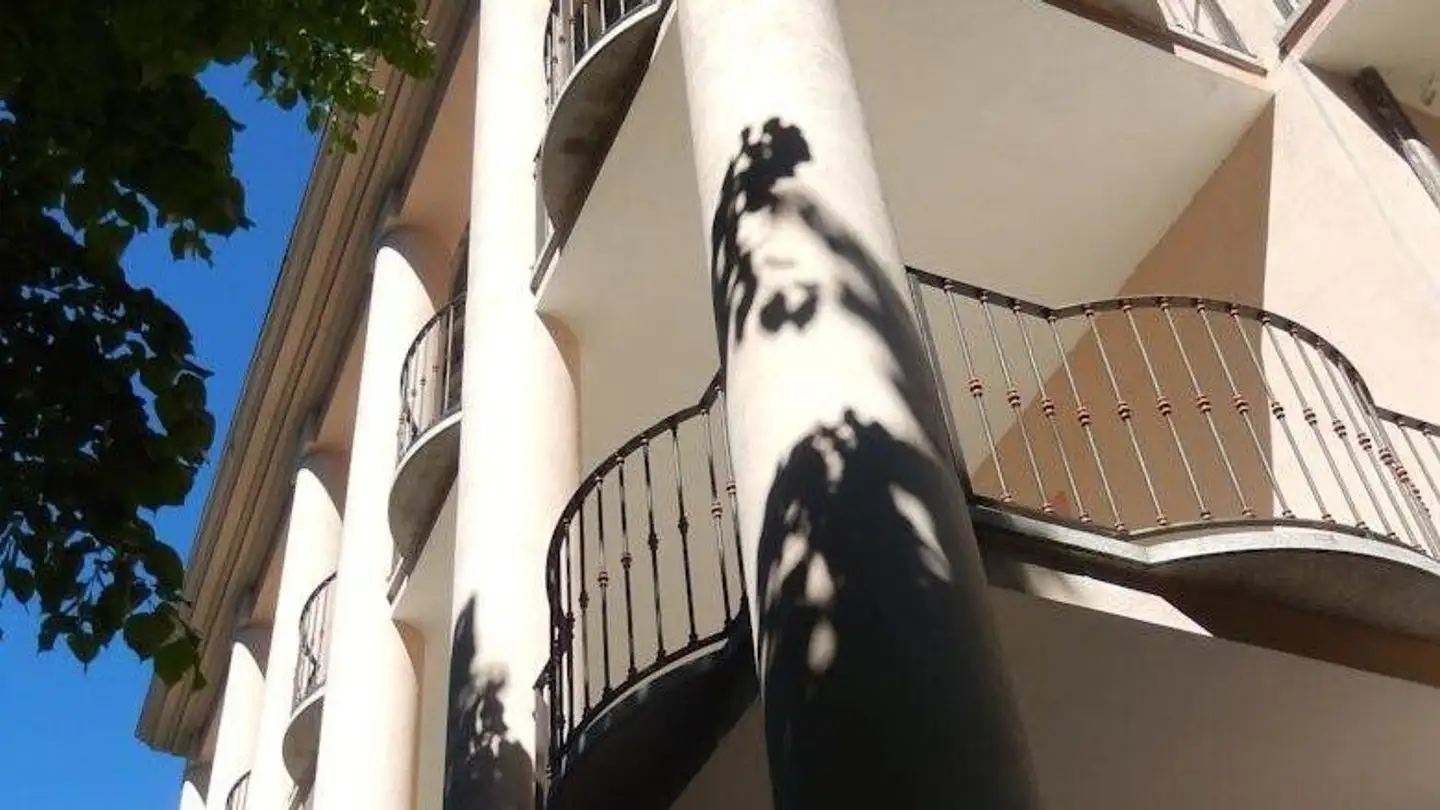 Hotel in vendita - 6816 Bissone - Foto 2