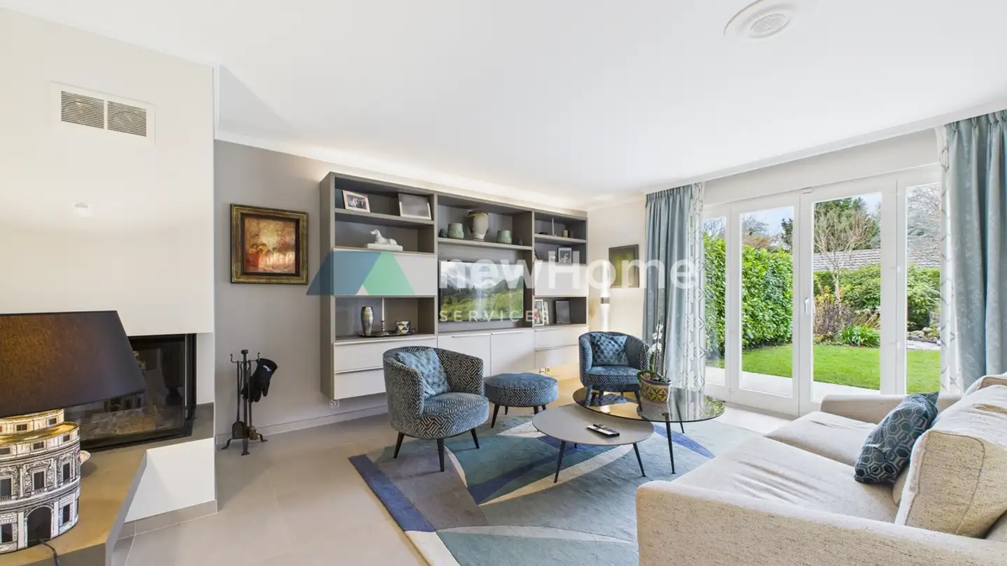 Casa a schiera in vendita - 1291 Commugny