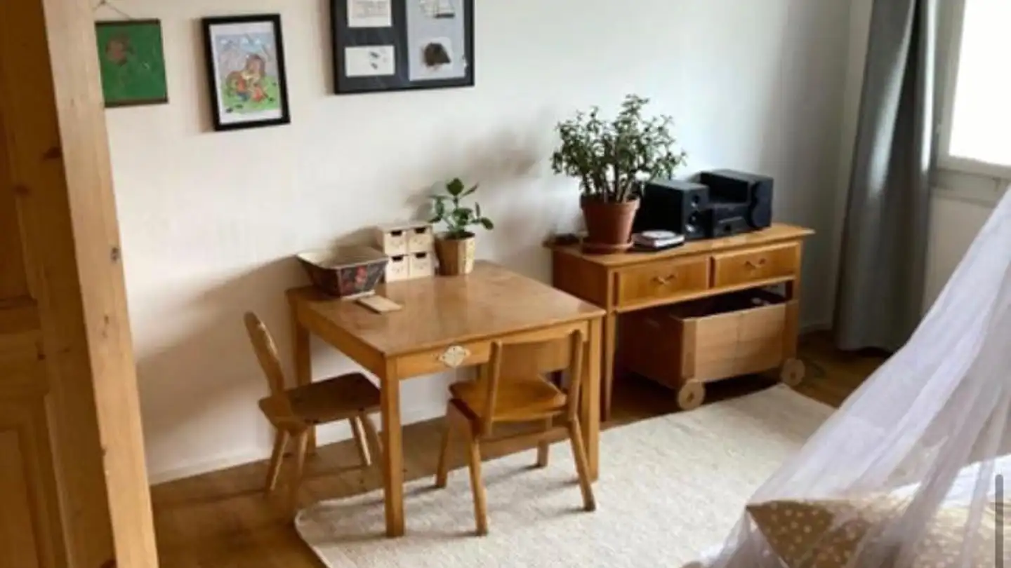 Row house for rent - Büelgass 27, 8625 Gossau ZH - Photo 4