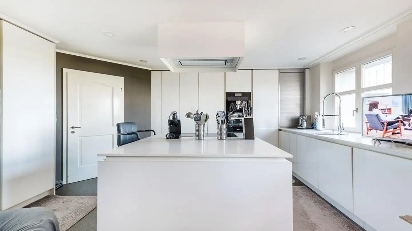 Appartement à louer - Schloss Watt, 9402 Mörschwil - Photo 3