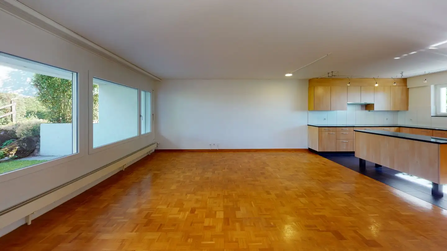 Maison jumelle à louer - Obere Sihleggstrasse 3, 8834 Schindellegi - Photo 3