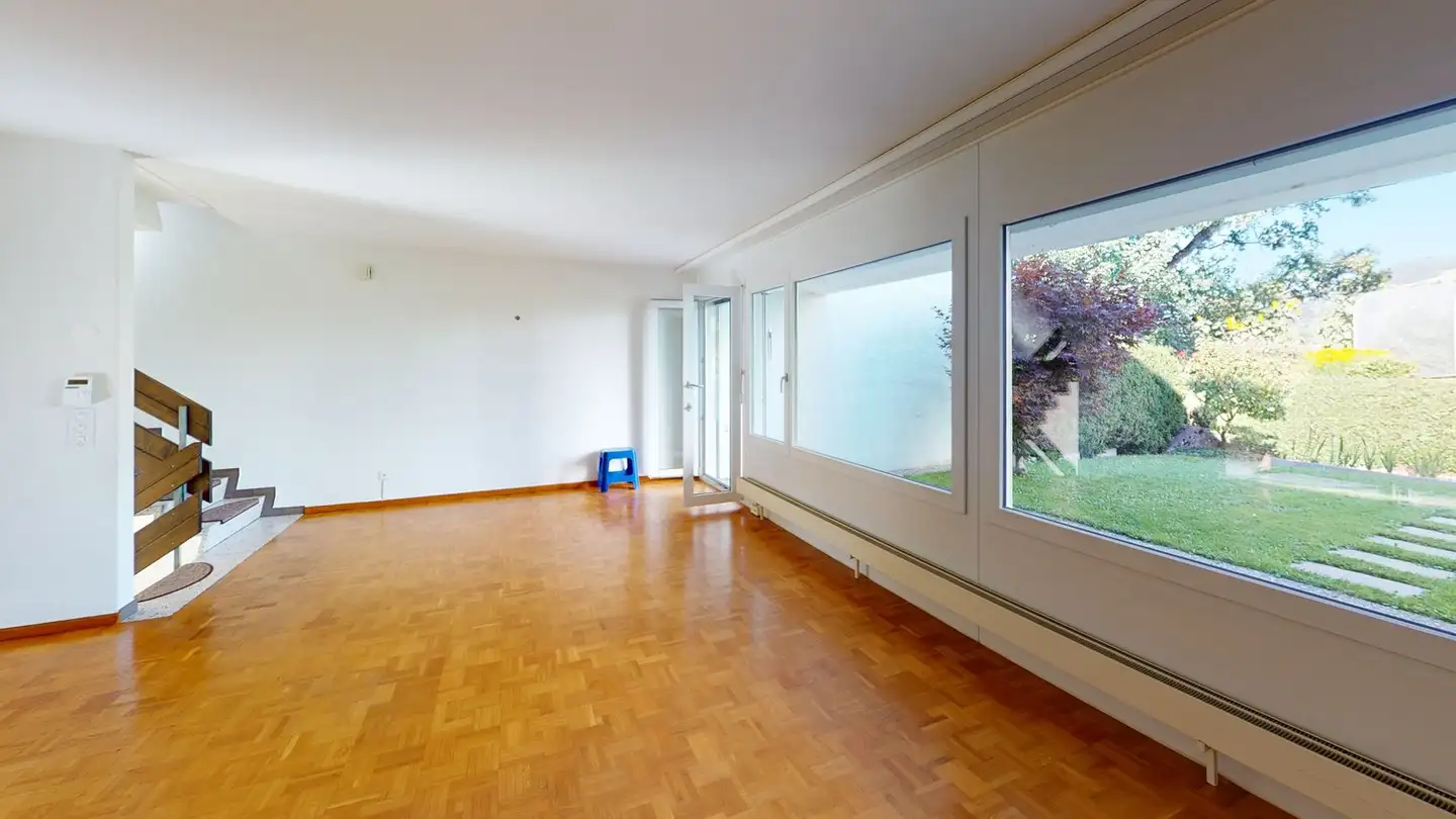 Maison jumelle à louer - Obere Sihleggstrasse 3, 8834 Schindellegi - Photo 4