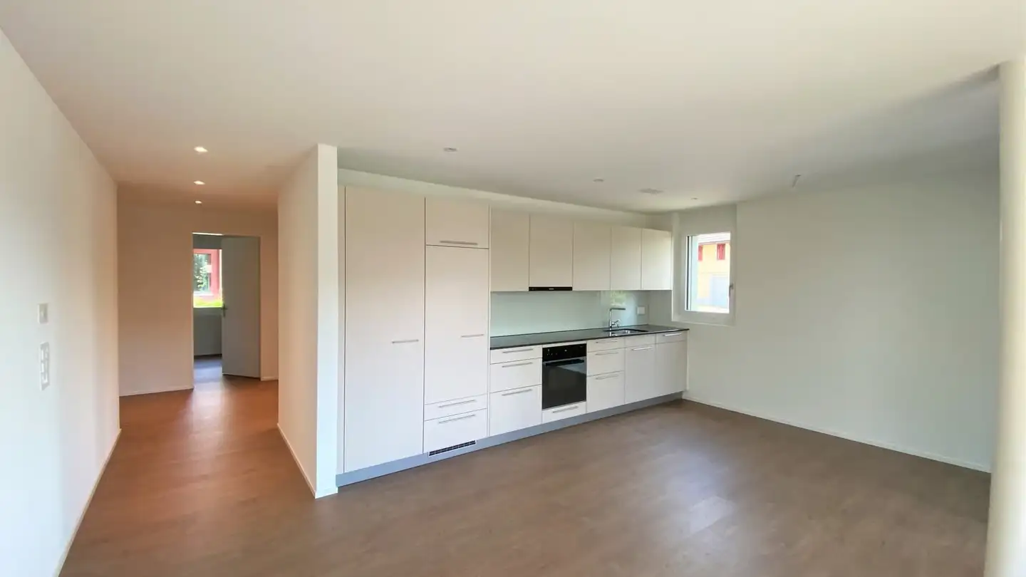 Apartment for rent - Grüningerstrasse 22c, 8624 Grüt (Gossau ZH) - Photo 3
