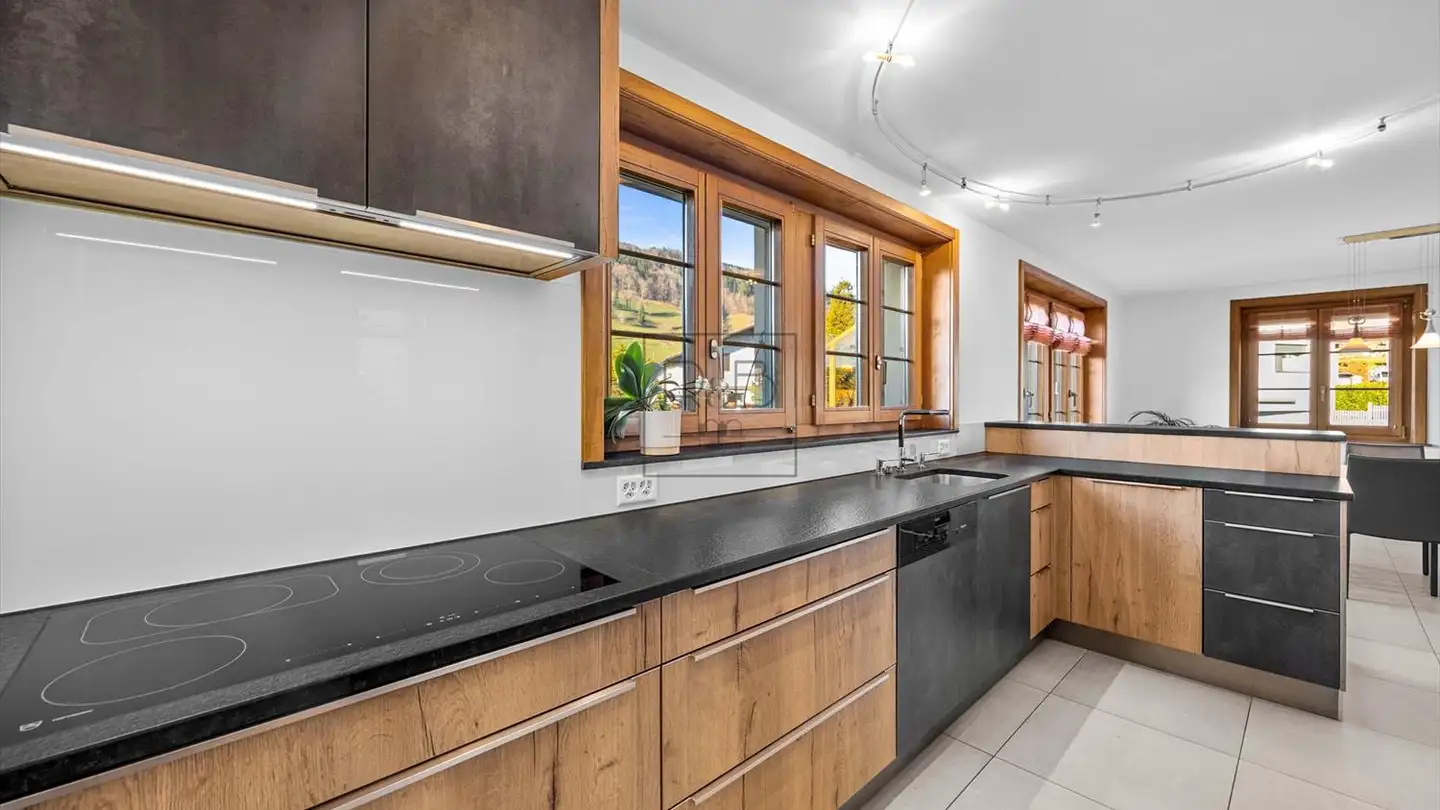 Maison individuelle à vendre - Sur La Roche, 1634 La Roche FR - Photo 3