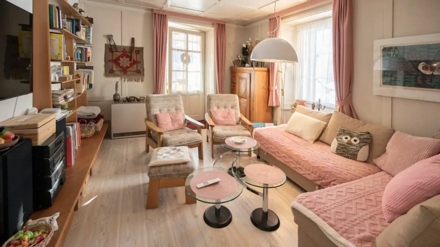 Apartment for sale - Poststrasse 196, 7050 Arosa - Photo 3