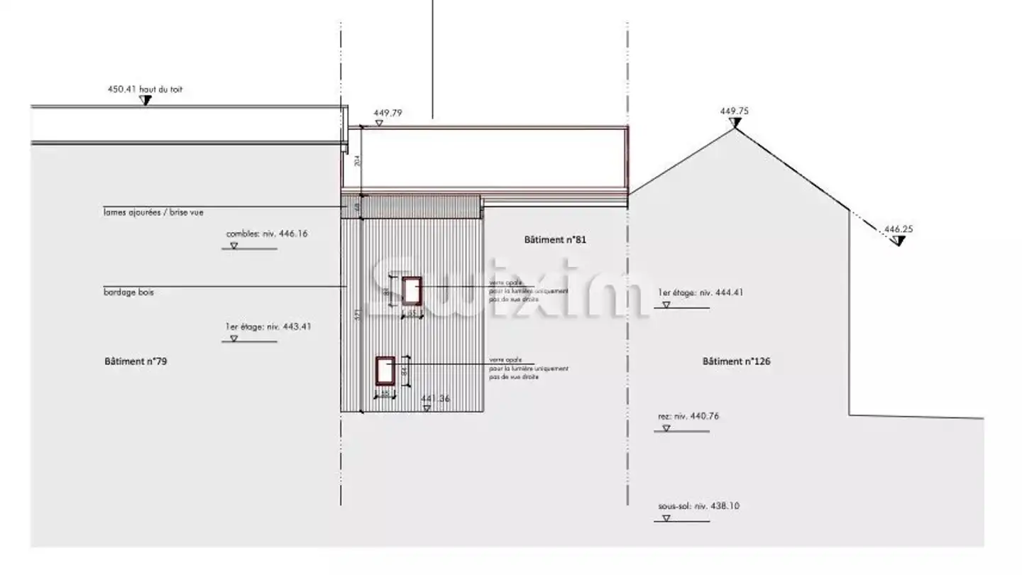 Casa singola in vendita - 1217 Meyrin - Foto 3