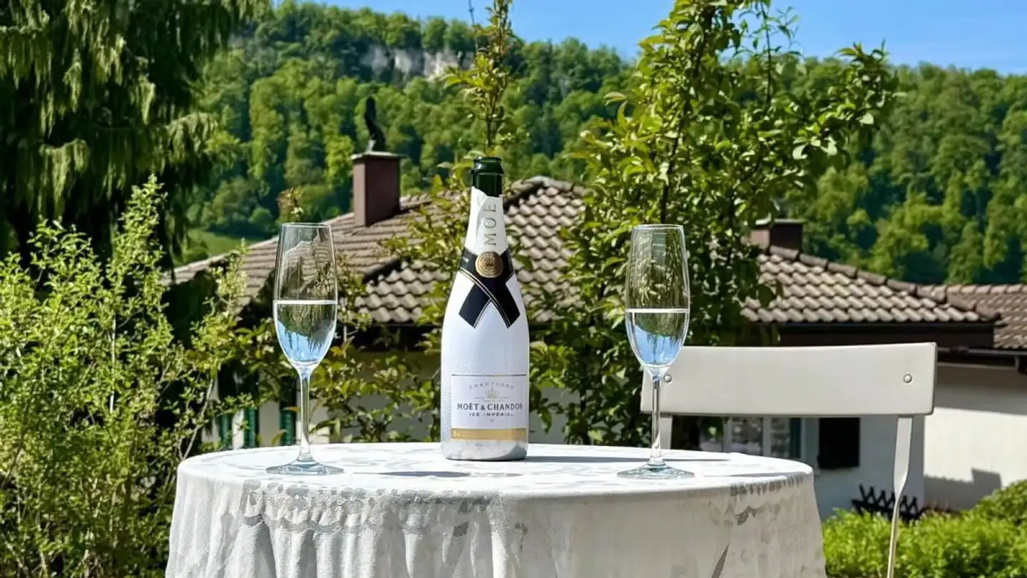 Casa singola in affitto - Eggenacherstrasse 17, 4663 Aarburg - Foto 2
