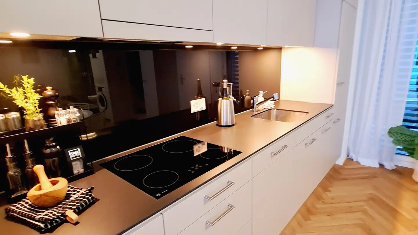 Apartment for rent - Bernapark 28, 3066 Stettlen - Photo 4