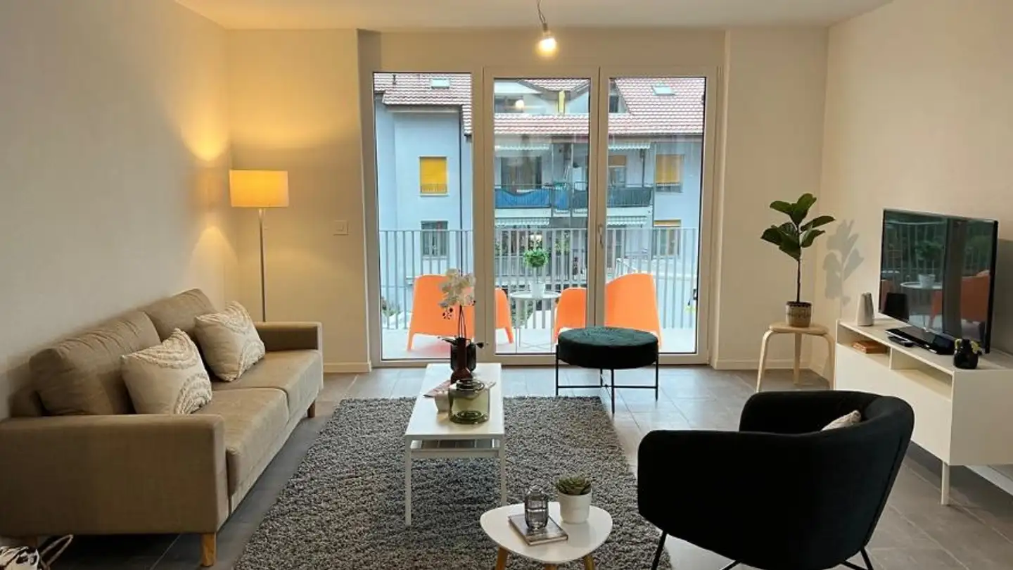 Appartement à louer - Route du Freney 6b, 1898 St-Gingolph - Photo 2