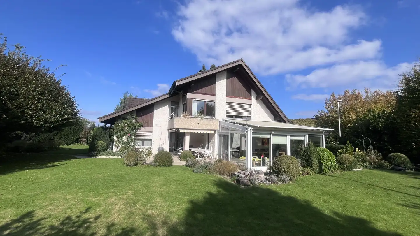 Casa singola in vendita - Mellgentenstrasse 2, 8280 Kreuzlingen - Foto 2