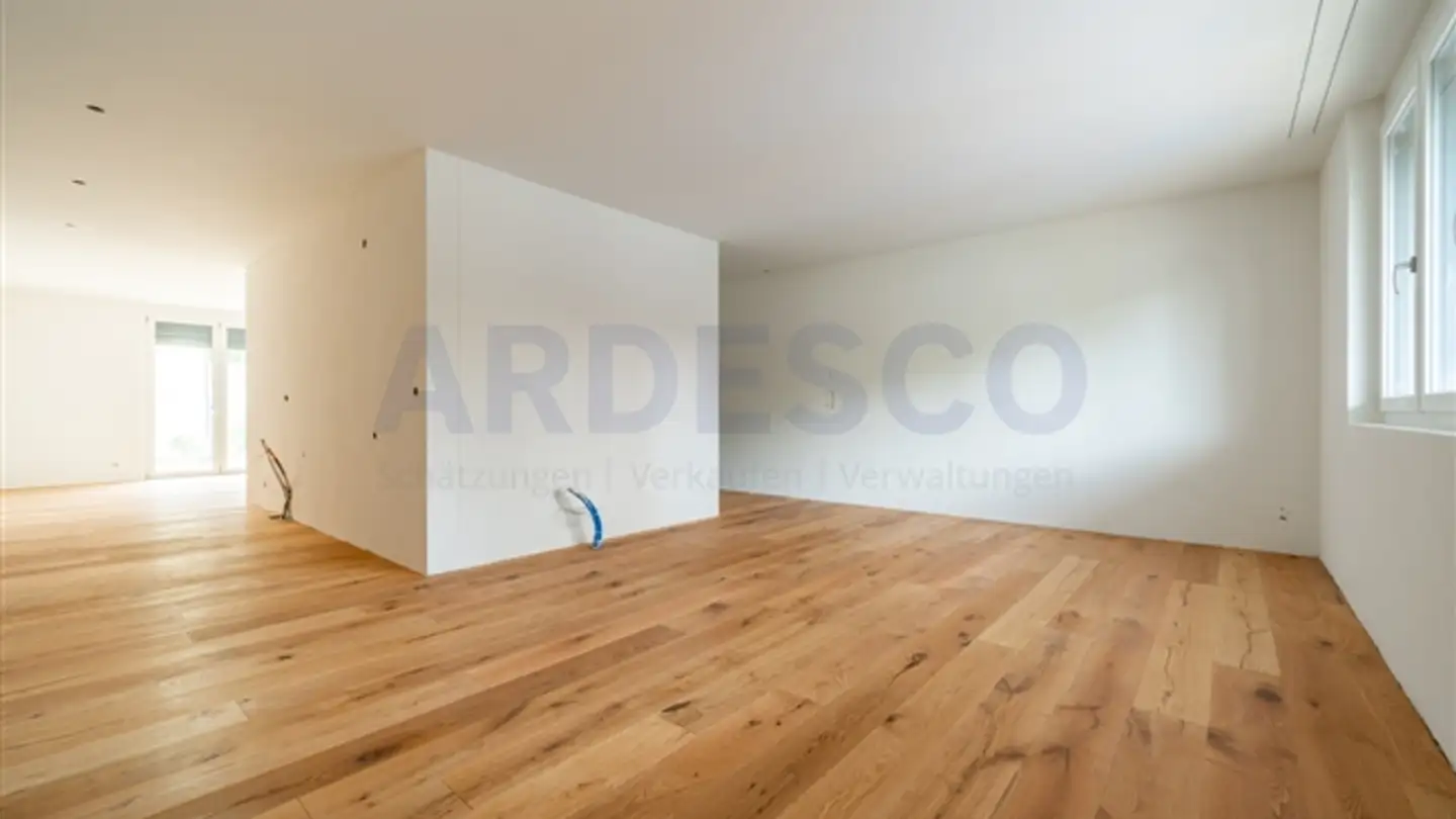 Wohnung kaufen - 4665 Oftringen