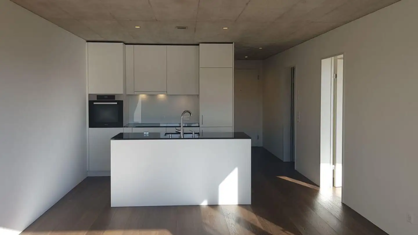 Appartamento in affitto - Rorschacher Strasse, 9402 Mörschwil - Foto 2