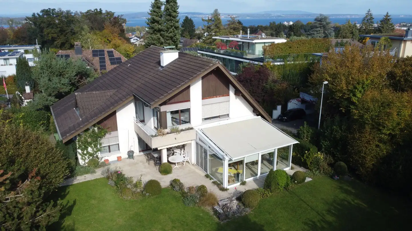 Casa singola in vendita - Mellgentenstrasse 2, 8280 Kreuzlingen - Foto 3